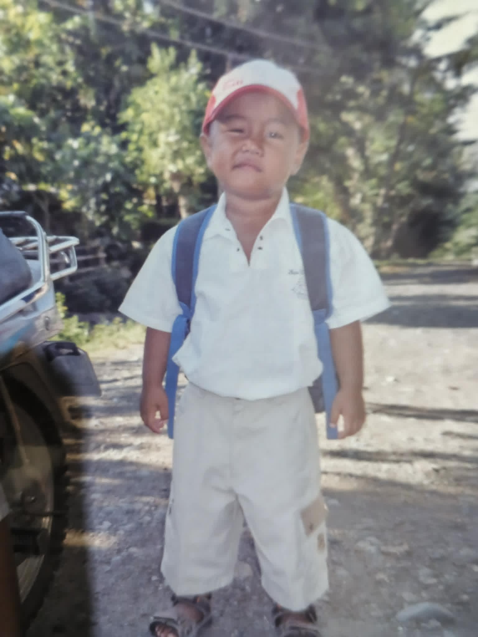Elementary Days
