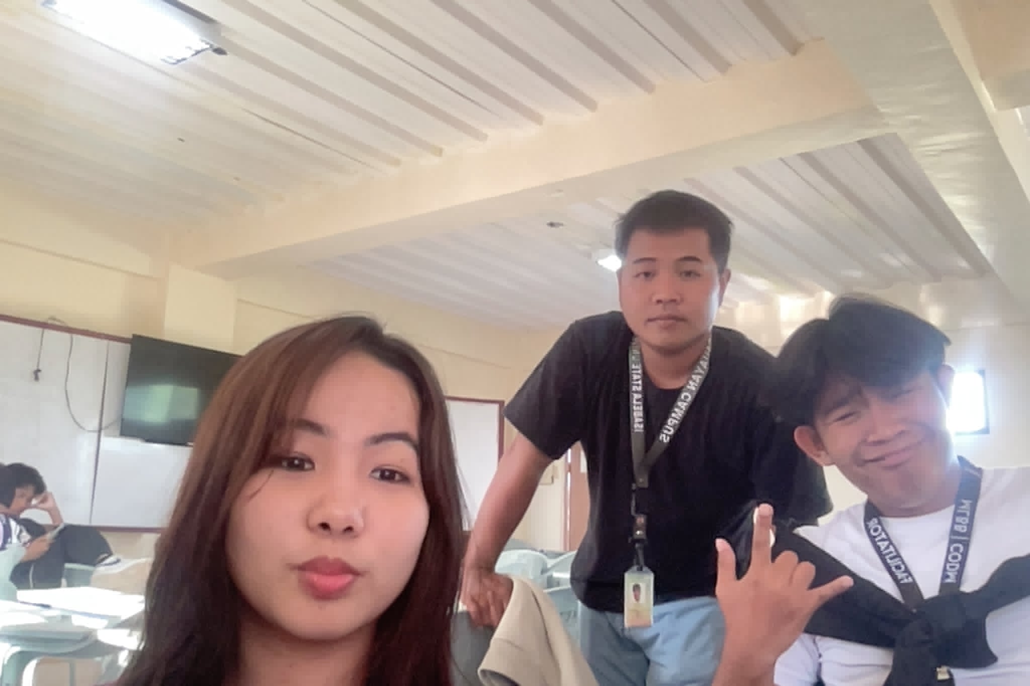 My Friends