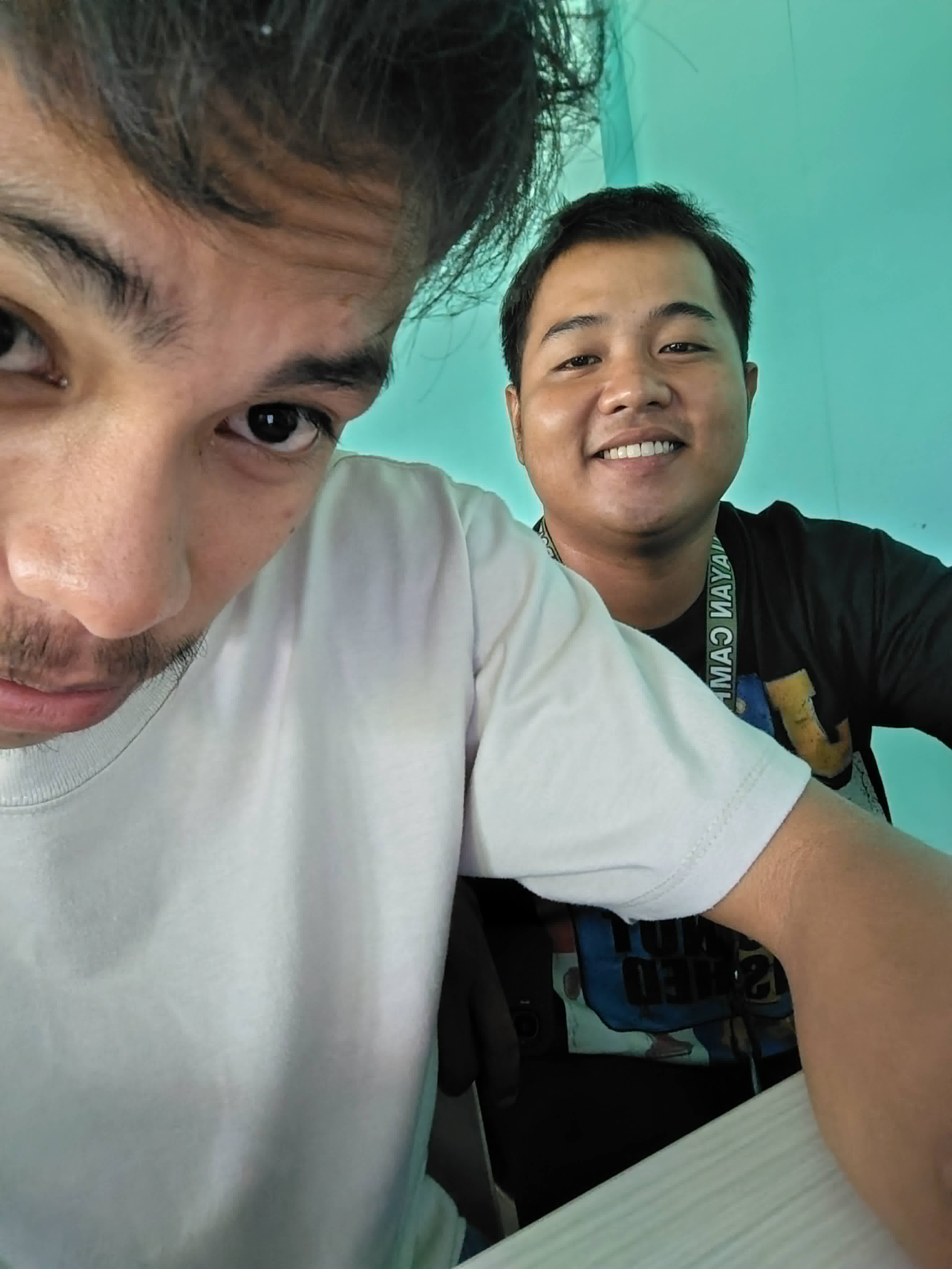My Friends