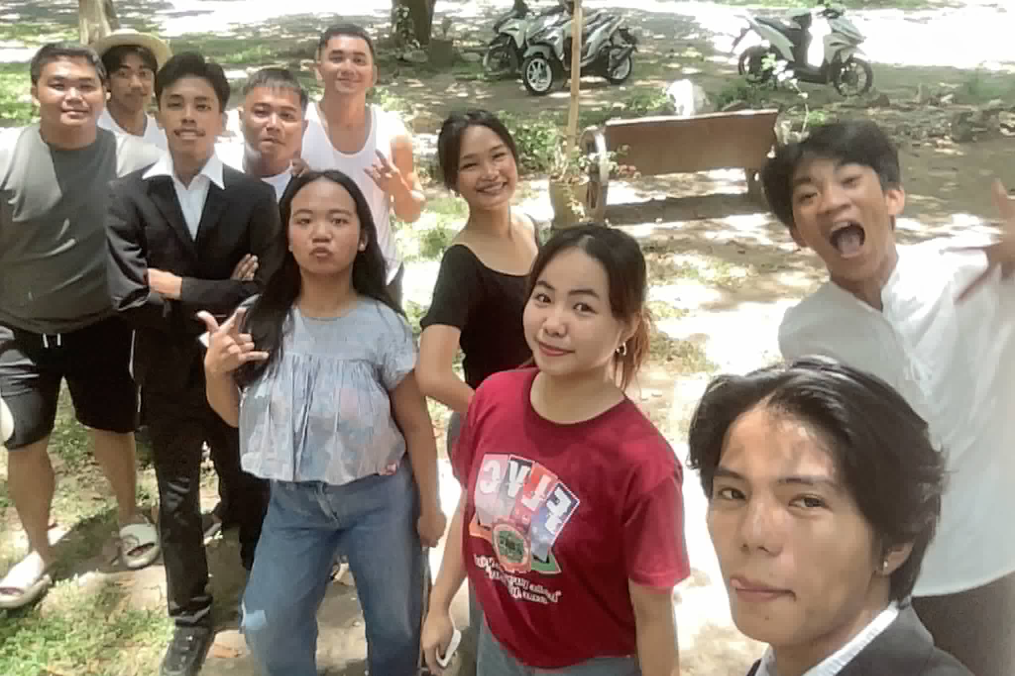 My Friends